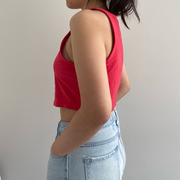 Aritzia Talula Tank Top - Picture 2 of 4